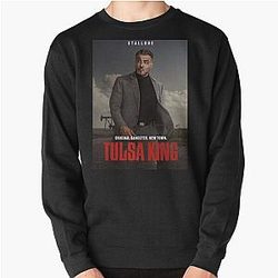 Tulsa King Camiseta