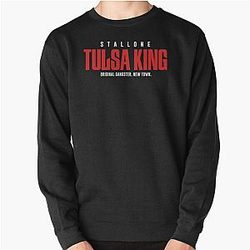 Tulsa King Camiseta de cetim