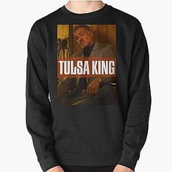 Tulsa King Sweatshirt