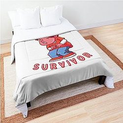 Tummy Ache Survivor | Tummy Ache Survivor Trends | Tummy relief | Stomach Ache | Tummy Pain  Comforter