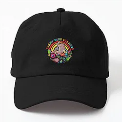 Vintage Tummy Ache Survivor, Tummy Ache Survivor, Stomachache IBS  (2) Dad Hat