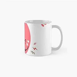 Funny Tummy Ache Survivor T-Shirt Classic Mug