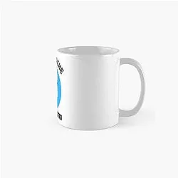 Vintage Tummy Ache Survivor Classic T-Shirt  Classic Mug