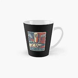 Vintage Funny Shirt Meme Brainrot Sahur Tall Mug