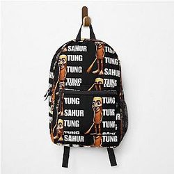 Tung Sahur Italian Backpack