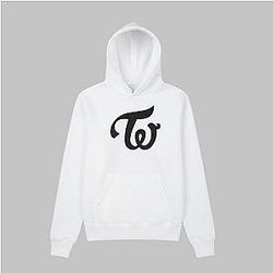 This Is For World Tour in US 2026 TTPM1501 Twice Sweatshirt