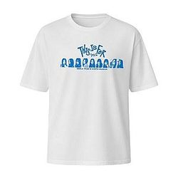 This Is For World Tour Part 2 TTPM1501 Twice T-Shirt