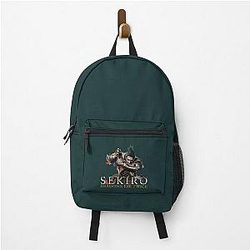 Sekiro Shadows Die Twice Backpack RB0809