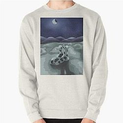 Twice as many stars Pullover Sweatshirt RB0809