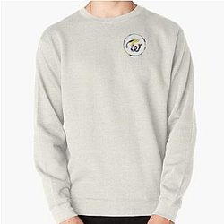 TWICE Logo Pullover Sweatshirt RB0809