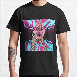 FANCY TWICE Classic T-Shirt RB0809