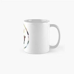 TWICE Logo Classic Mug RB0809