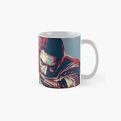 Sekiro Shadows Die Twice Poster 1 Classic Mug RB0809