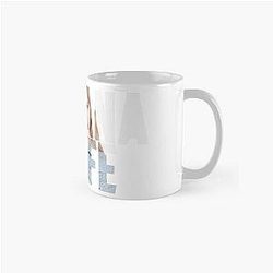 No Sana No Life﻿ Twice Kpop Classic Mug RB0809