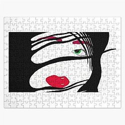 Once Twice Melody album, Once Twice Melody studio album. Jigsaw Puzzle RB0809