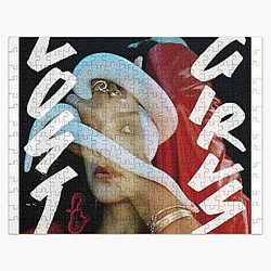 Once Twice Melody album, Once Twice Melody studio album. Jigsaw Puzzle RB0809