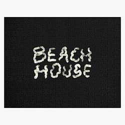 Once Twice Melody album, Once Twice Melody Beach House. Jigsaw Puzzle RB0809