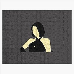 TWICE- moonlight sunrise Jihyo Jigsaw Puzzle RB0809