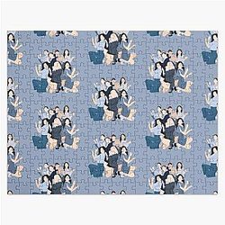 TWICE Scientist Jigsaw Puzzle RB0809