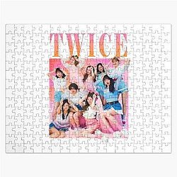 Best Twice  Jigsaw Puzzle RB0809