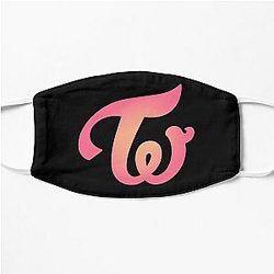 TWICE Flat Mask RB0809