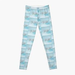 IM NAYEON POP! Twice Leggings RB0809