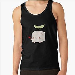 Twice Dahyun Dubu Tank Top RB0809