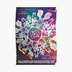 Twice Upon a Time Poster RB0809