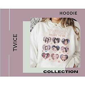Twice Hoodie