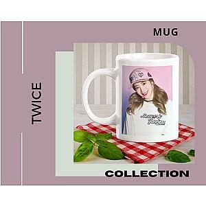 Twice Mug