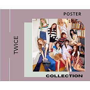 Twice Poster