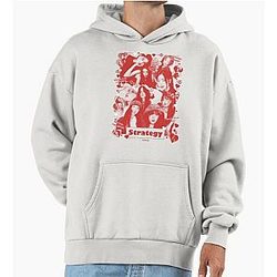 Twice Hoodie - Strategy twice OT9 - ropa Hoodie