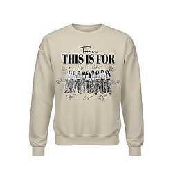 Member Group TTPM1501 Twice Sweatshirt