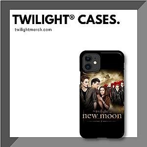Twilight Cases