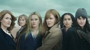 Montereys Secrets How Big Little Lies Captivates Its Audience