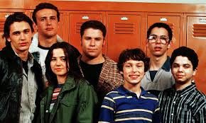 The Star-Studded Cast of Freaks and Geeks Where Are They Now?