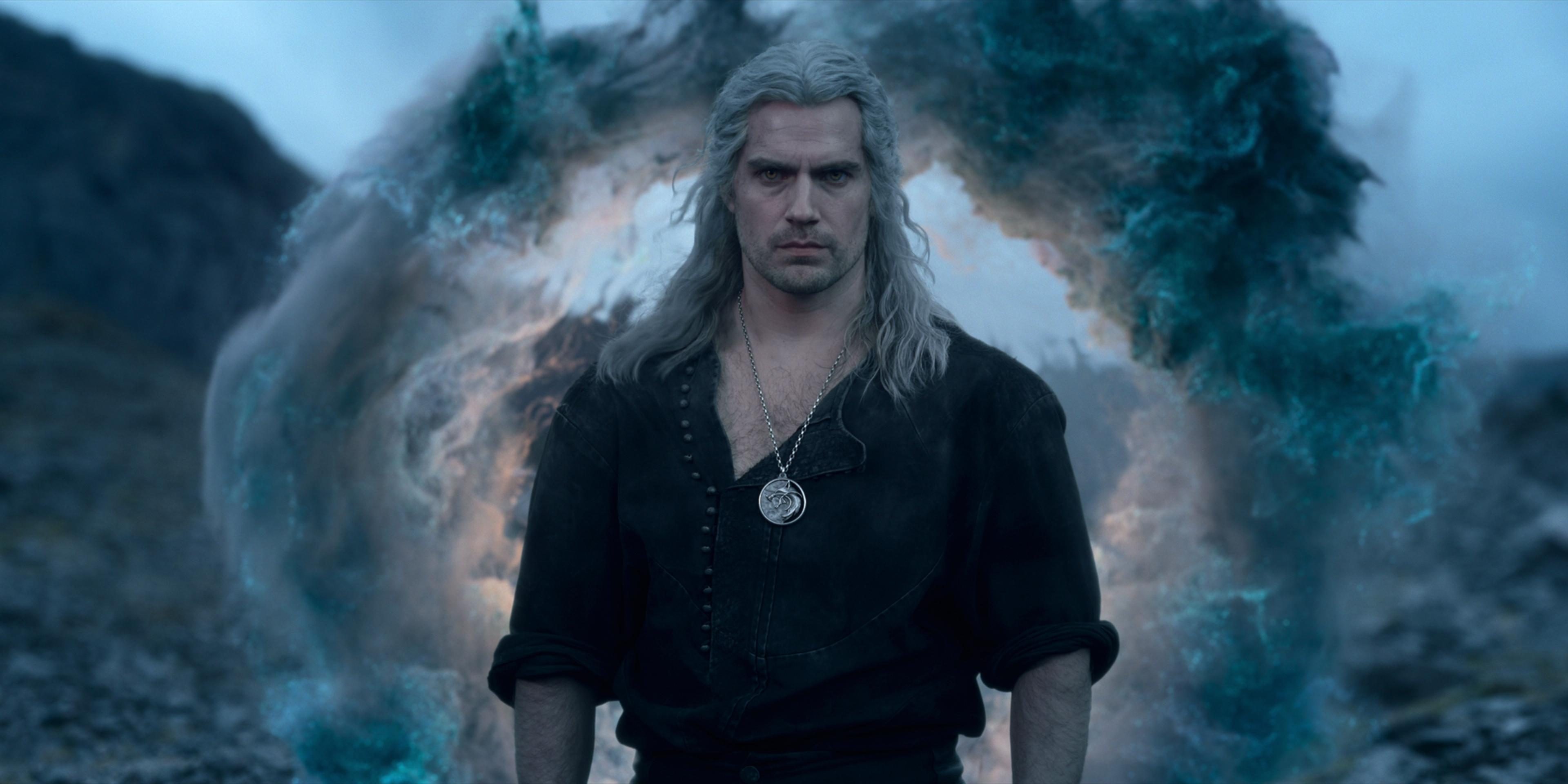 Yennefer vs. Triss The Great Witcher Love Triangle Debate