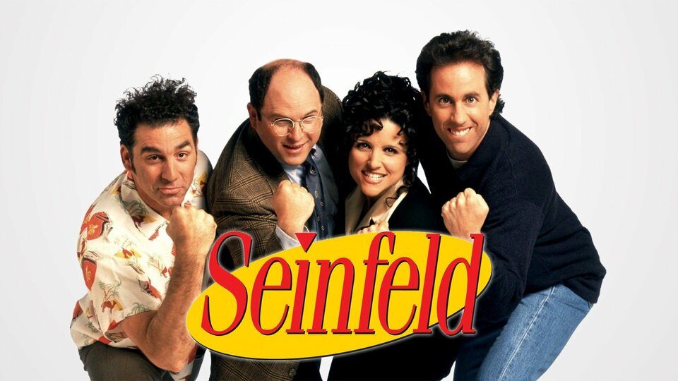 Newman! A Look at Seinfeld's Best Villains and Antagonists