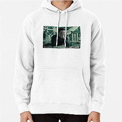 Twilight saga Pullover Hoodie