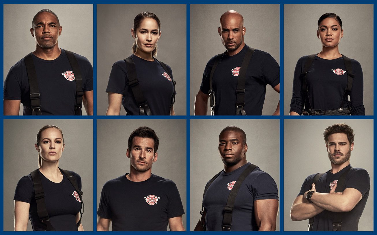 The Best Station 19 Crossovers and Connections to Greys Anatomy