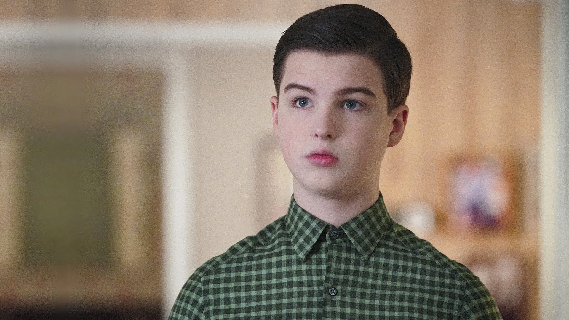 Why Young Sheldon Appeals to Both New and Old Fans