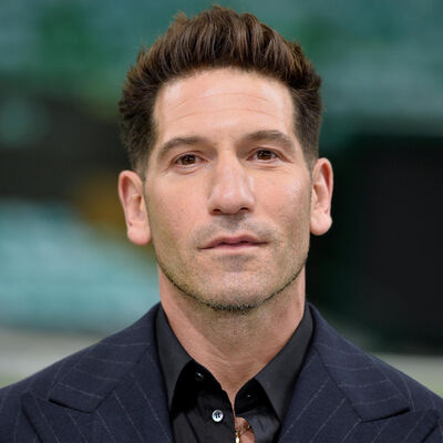 The Intensity Jon Bernthal Brings to His Action and Drama Roles