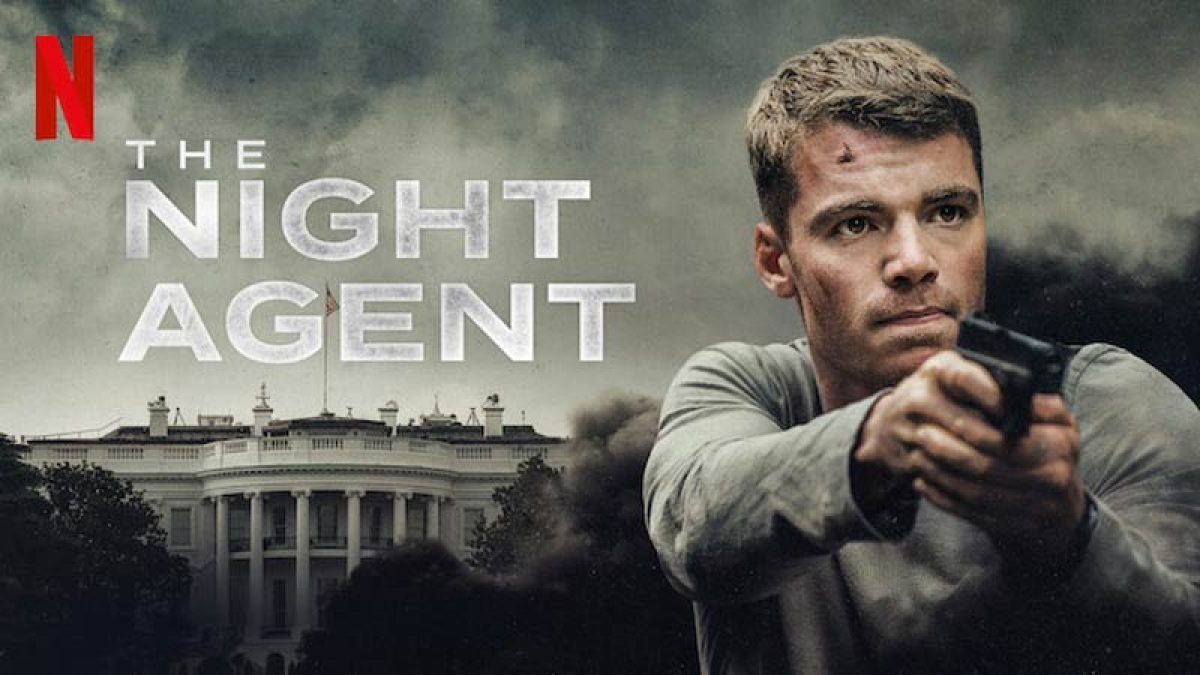 The Night Agent vs. Other Spy Thrillers How Does It Compare?