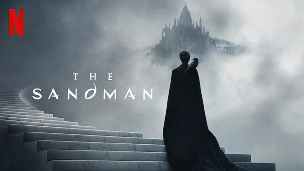 How Neil Gaimans The Sandman Blends Mythology, Fantasy, and Horror