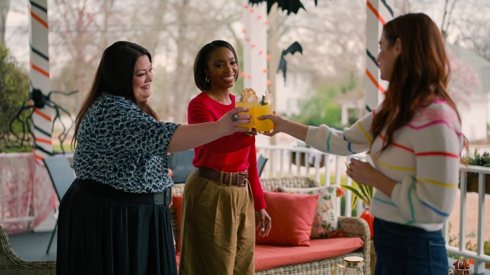 Love, Loss, and Second Chances The Emotional Depth of Sweet Magnolias