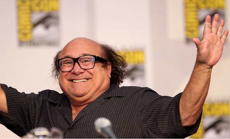 The Cult Following Behind Danny DeVitos Its Always Sunny in Philadelphia Character