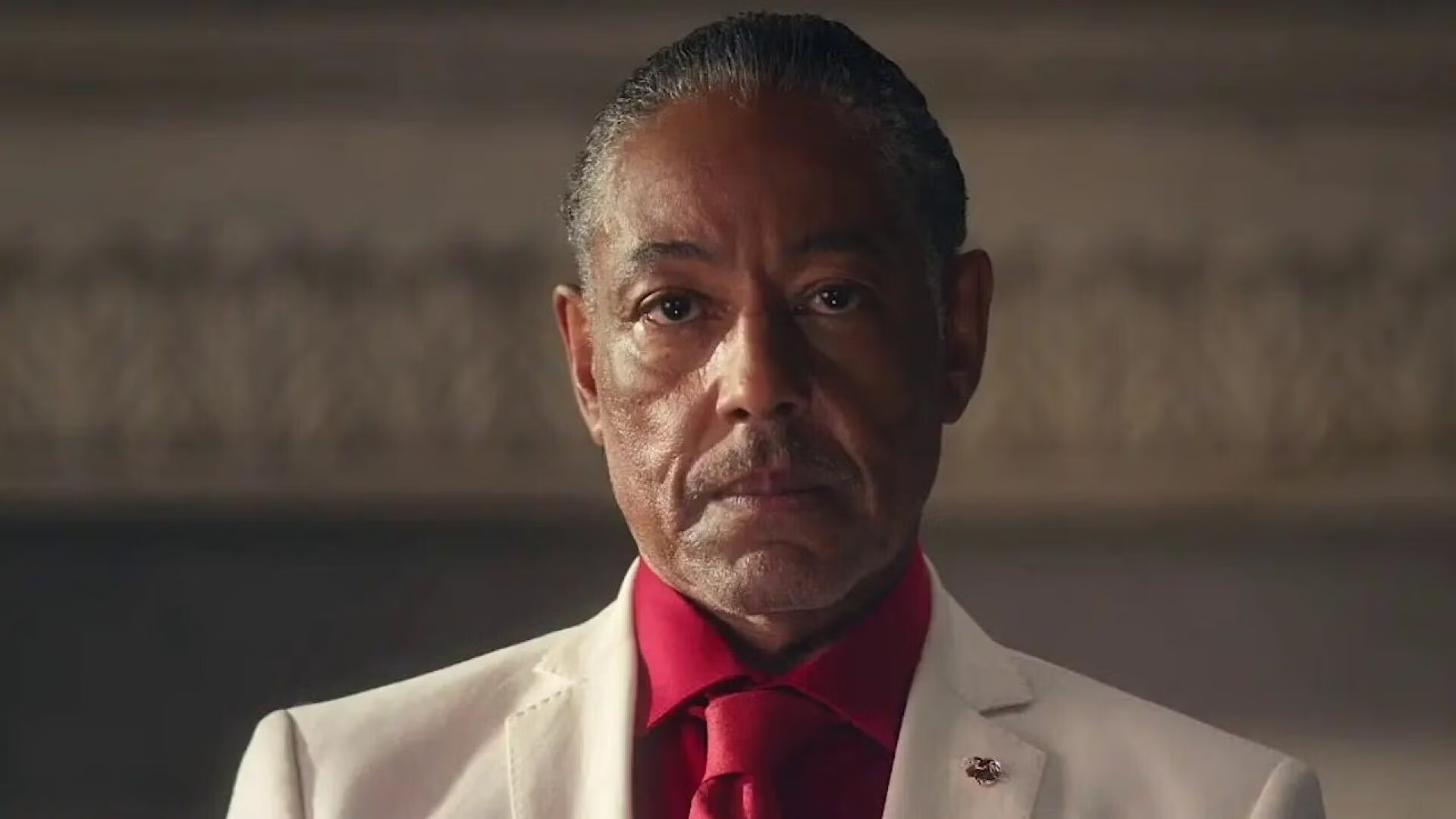 The Art of Subtle Menace in Giancarlo Espositos Acting Style