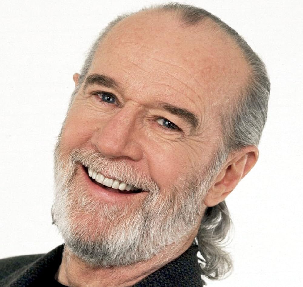 The Legacy of George Carlin in Modern Stand-Up Comedy