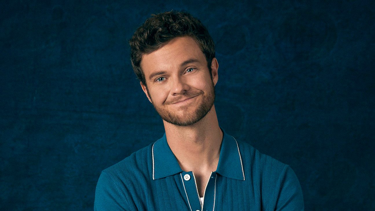 The Charm and Humor Jack Quaid Brings to His Roles