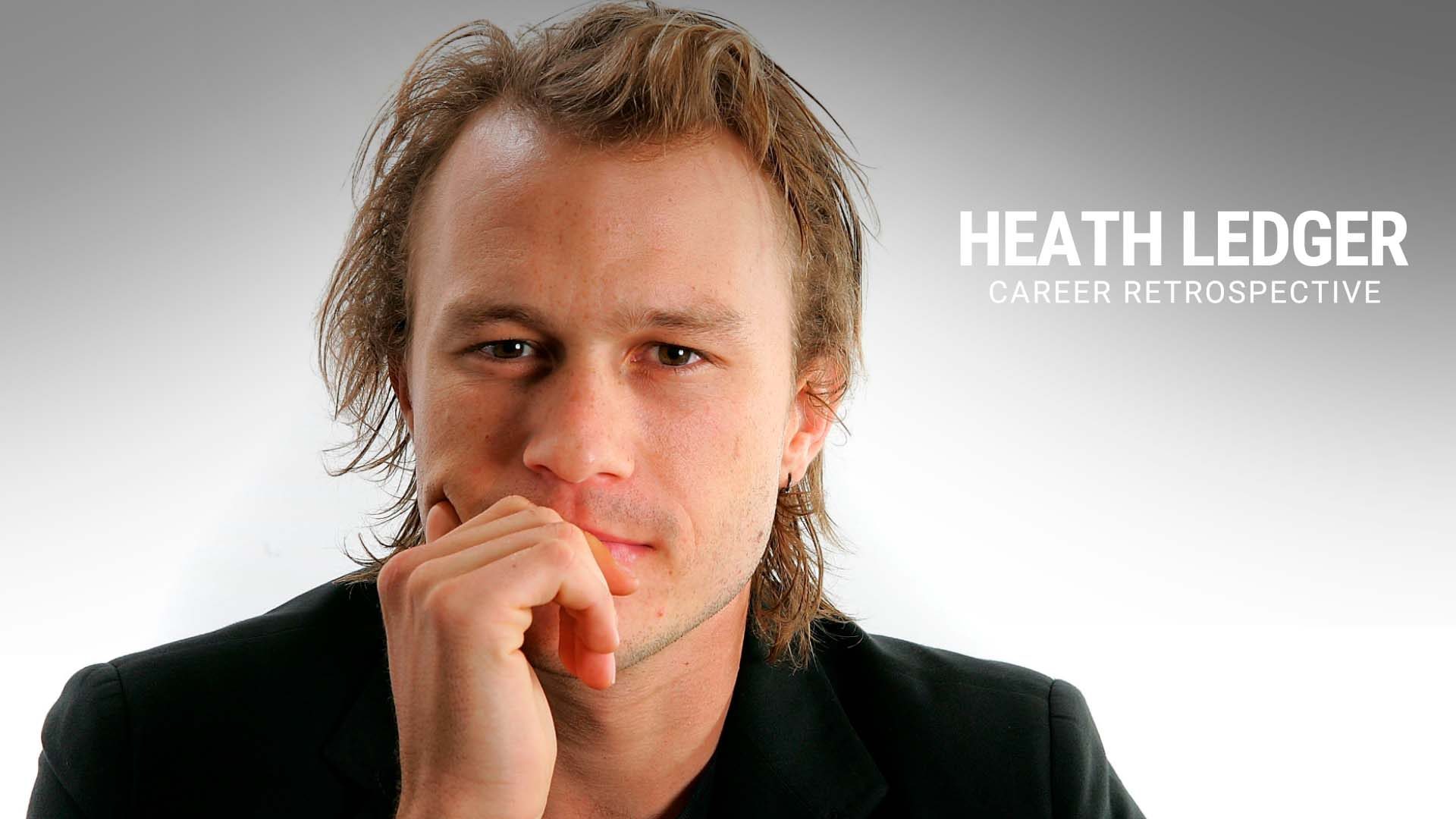 The Underrated Films That Showcase Heath Ledgers Acting Range